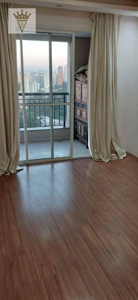 Apartamento, 3 quartos, 64 m² - Foto 1