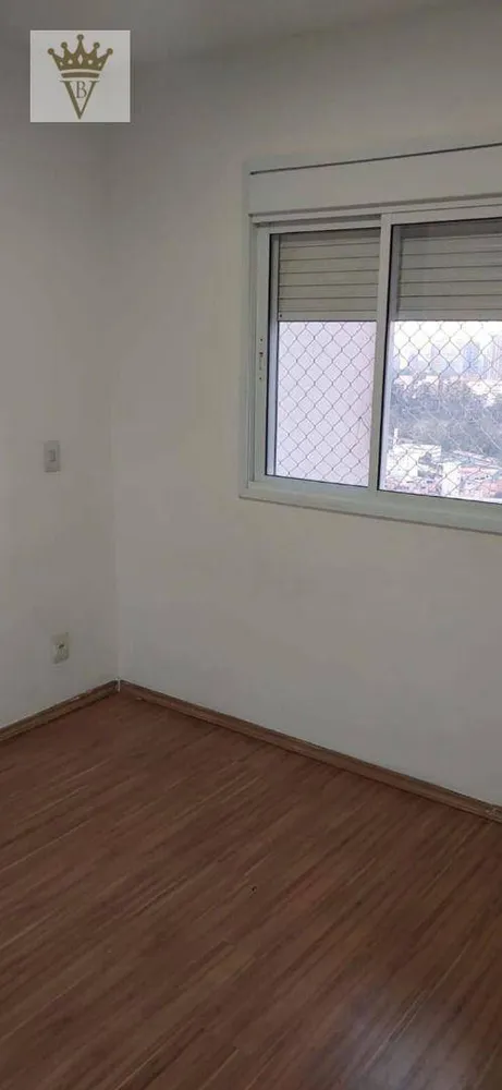 Apartamento, 3 quartos, 64 m² - Foto 2