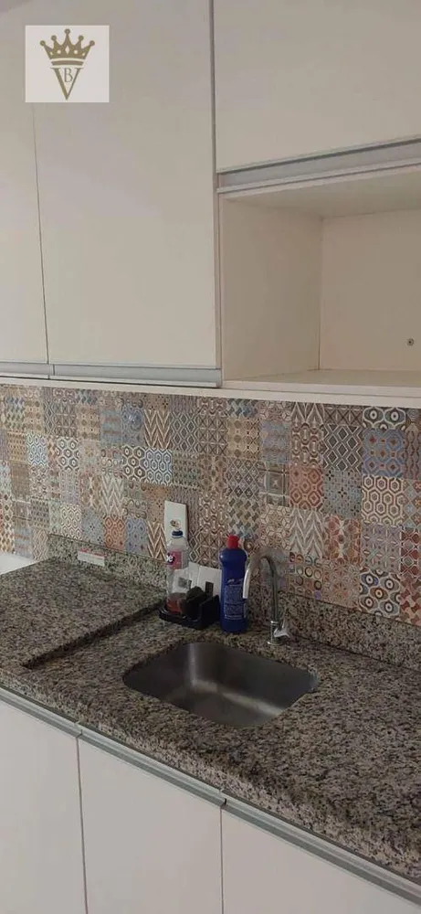 Apartamento, 3 quartos, 64 m² - Foto 9