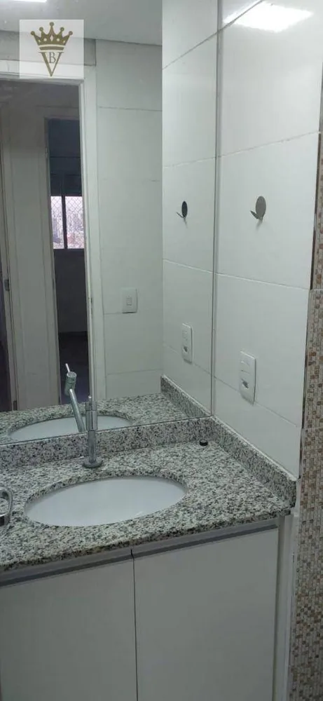 Apartamento, 3 quartos, 64 m² - Foto 6