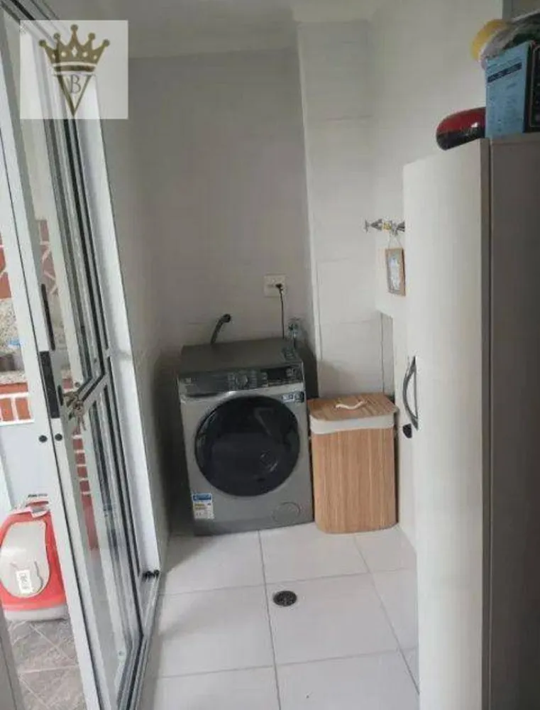 Casa de Condomínio, 3 quartos - Foto 2
