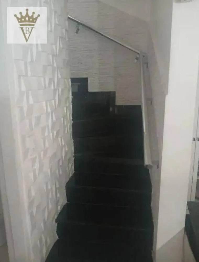 Casa de Condomínio, 3 quartos - Foto 10