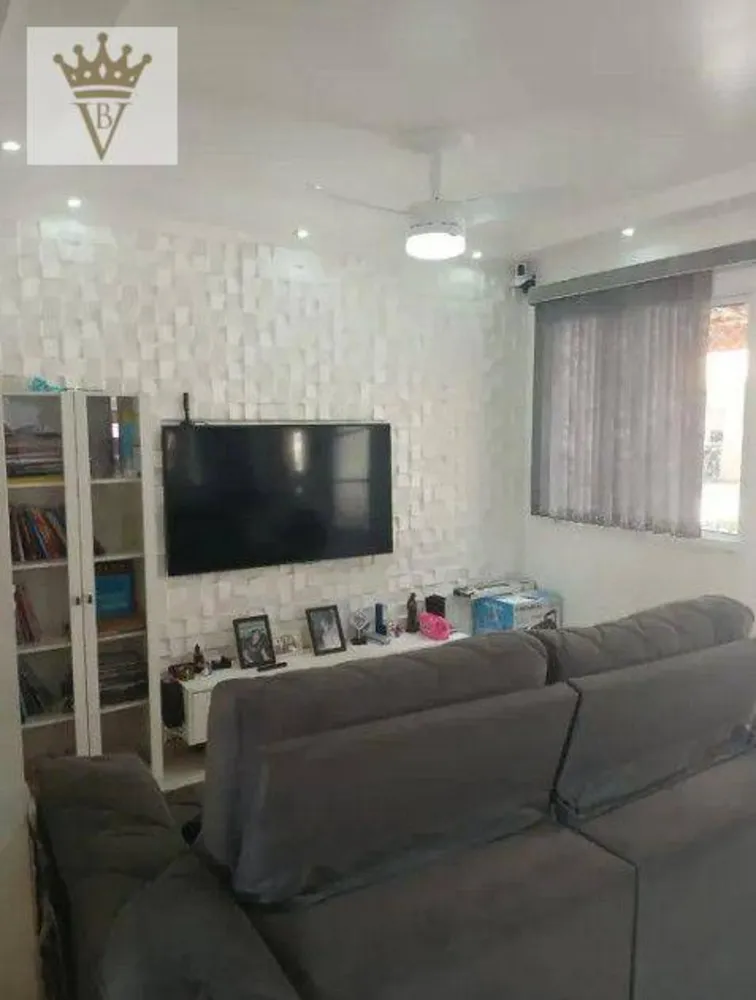 Casa de Condomínio, 3 quartos - Foto 3