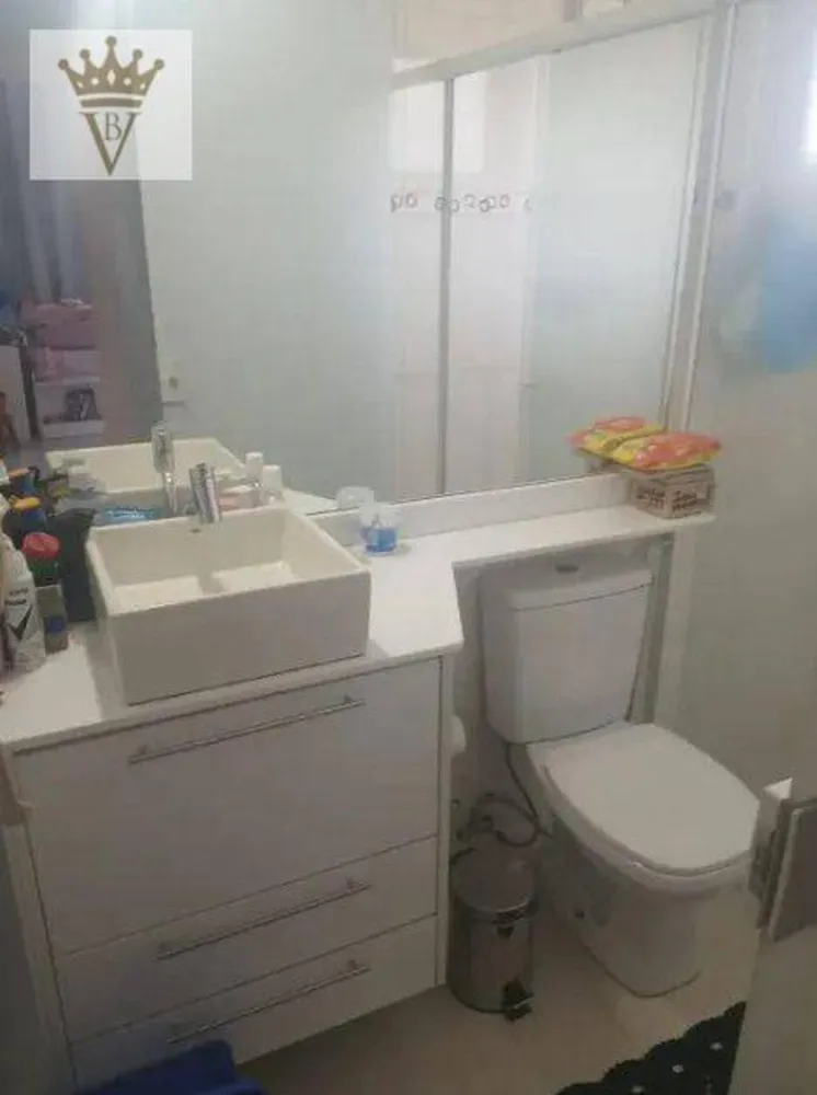 Casa de Condomínio, 3 quartos - Foto 11