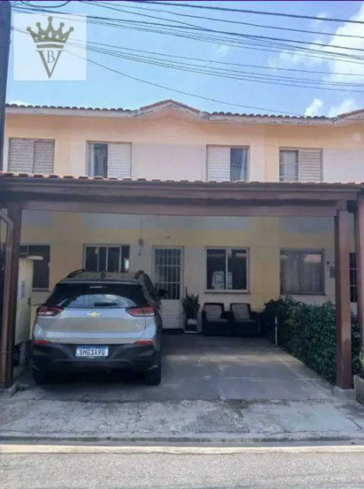 Casa de Condomínio, 3 quartos - Foto 5
