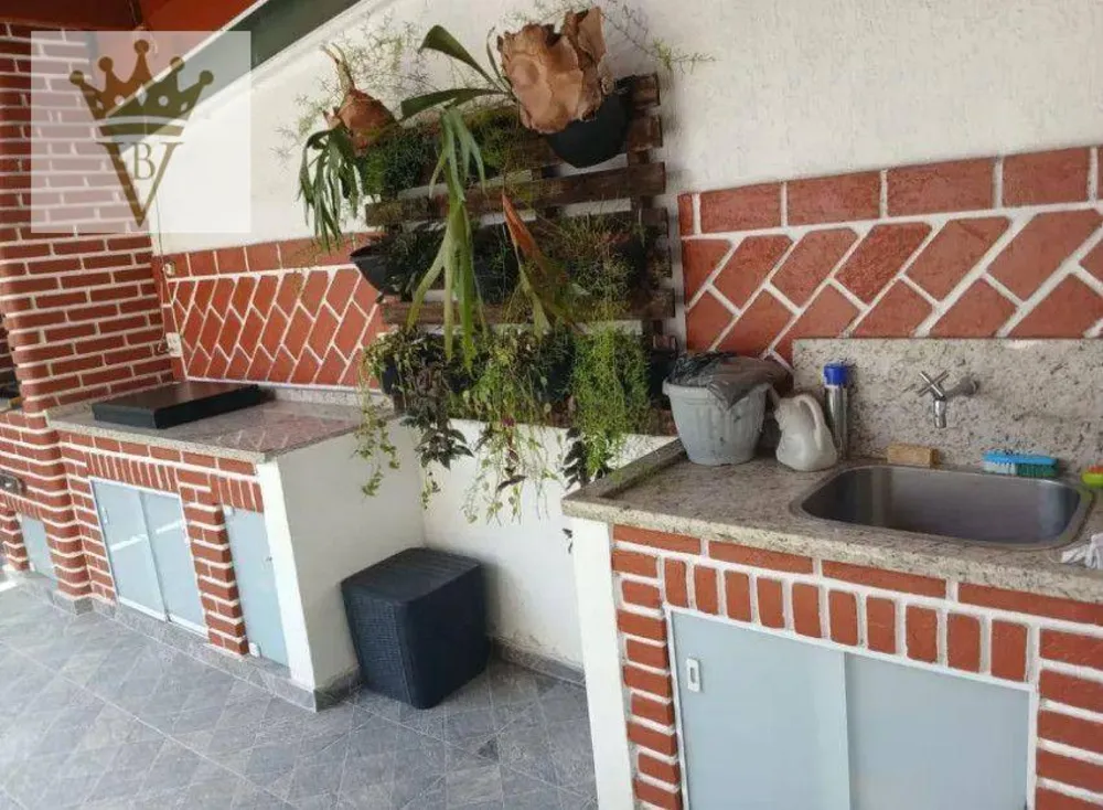 Casa de Condomínio, 3 quartos - Foto 8