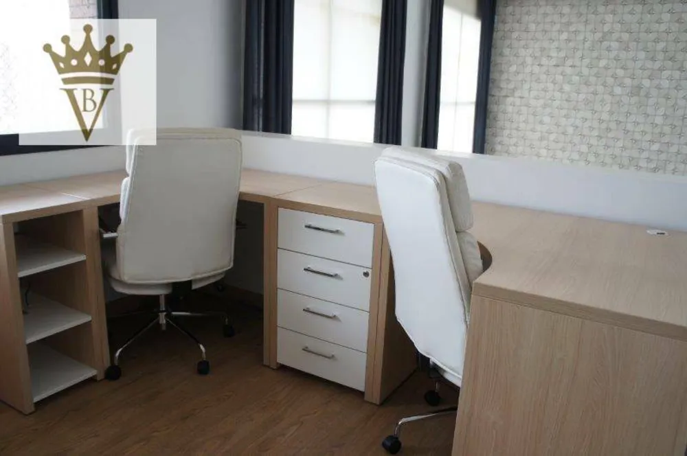 Apartamento, 3 quartos, 184 m² - Foto 5