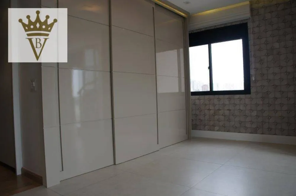 Apartamento, 3 quartos, 184 m² - Foto 1