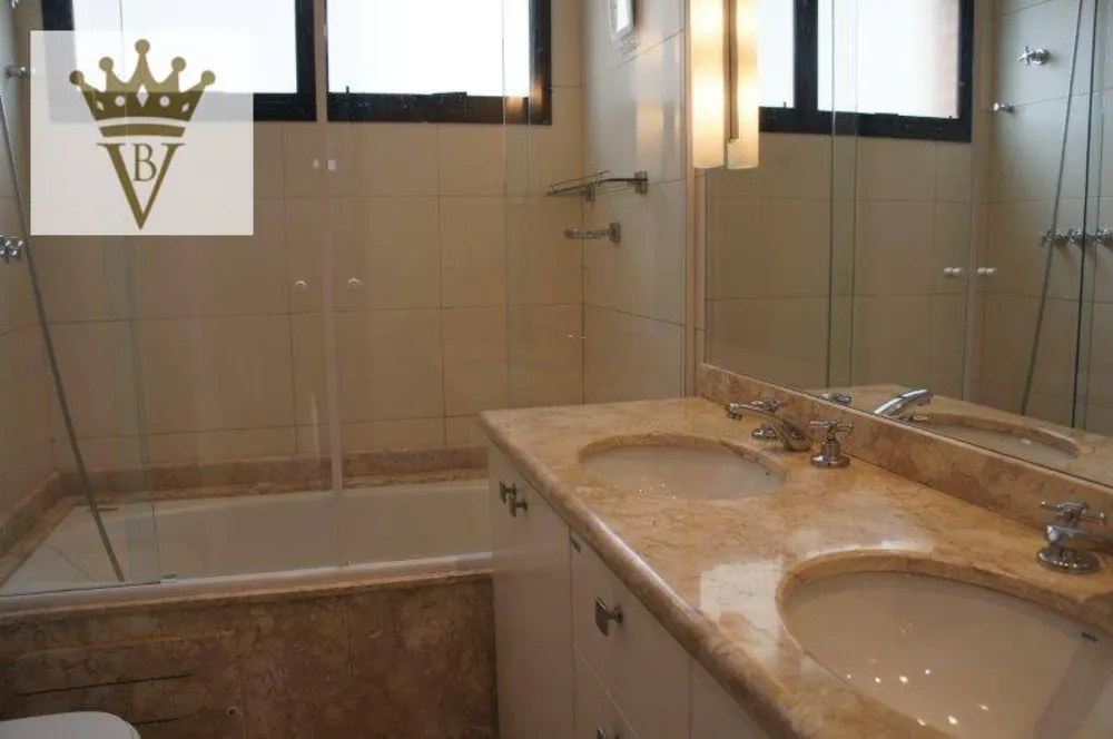 Apartamento, 3 quartos, 184 m² - Foto 12
