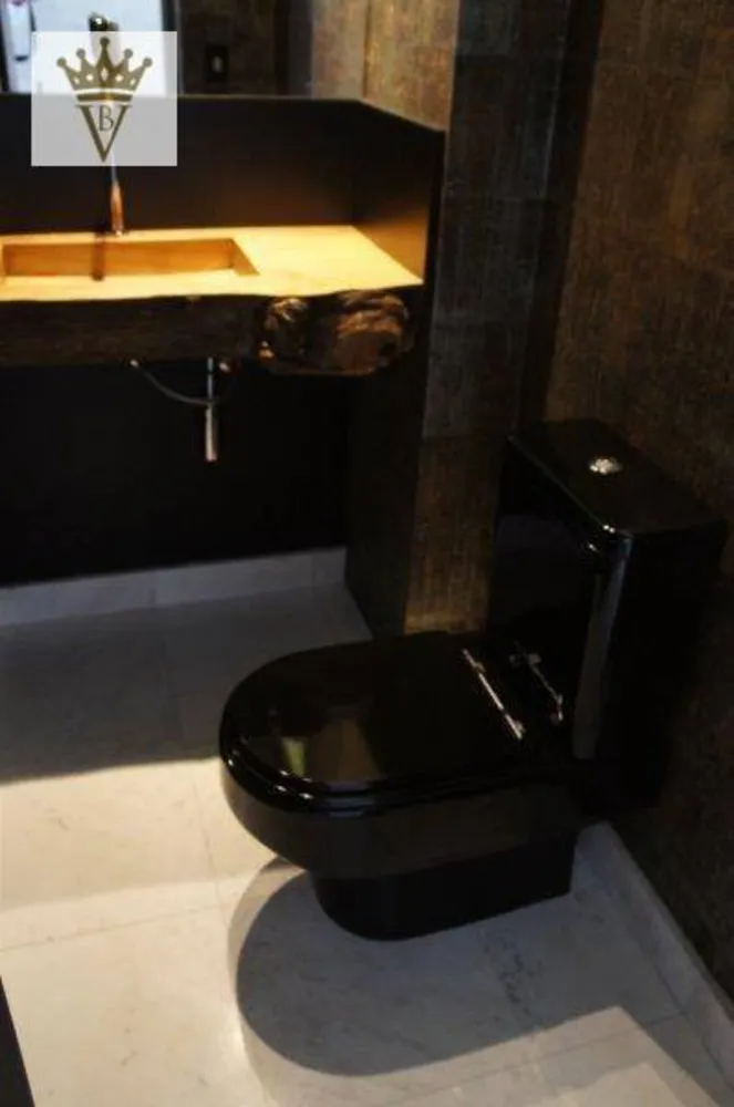 Apartamento, 3 quartos, 184 m² - Foto 9