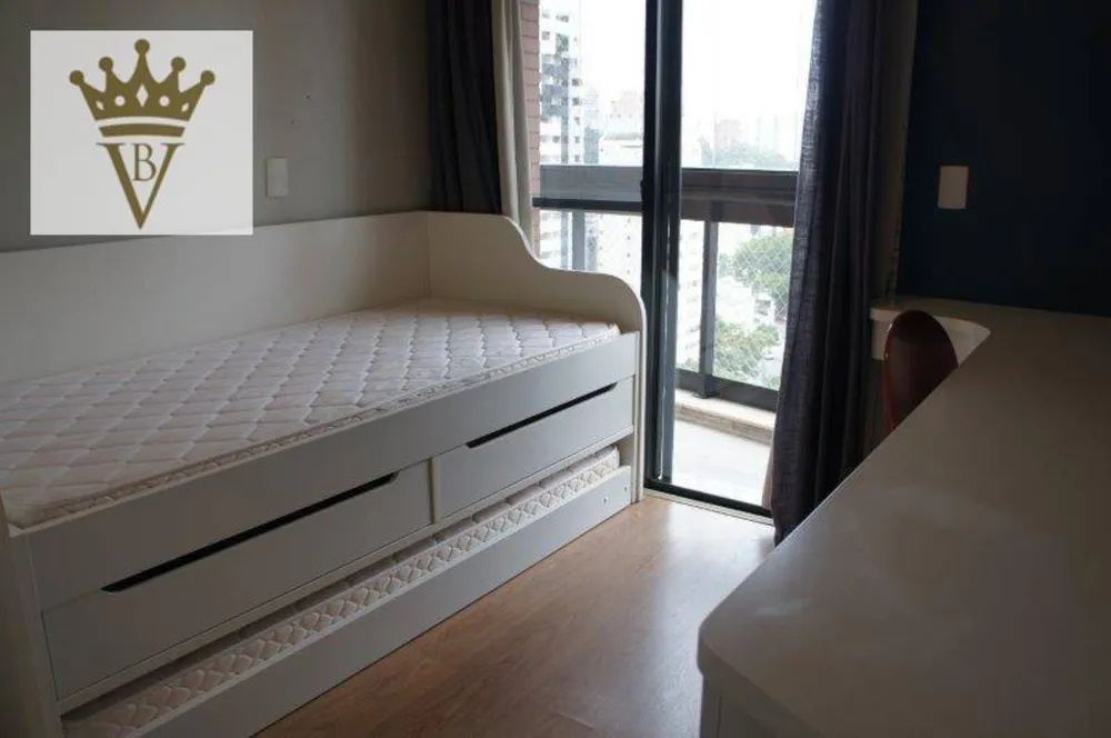 Apartamento, 3 quartos, 184 m² - Foto 6