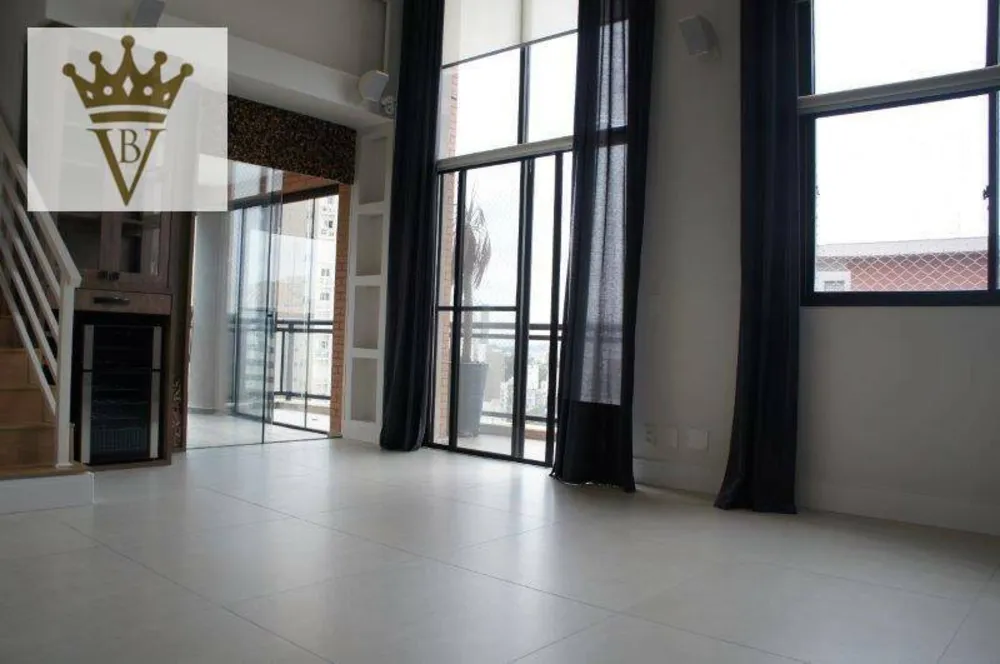Apartamento, 3 quartos, 184 m² - Foto 8