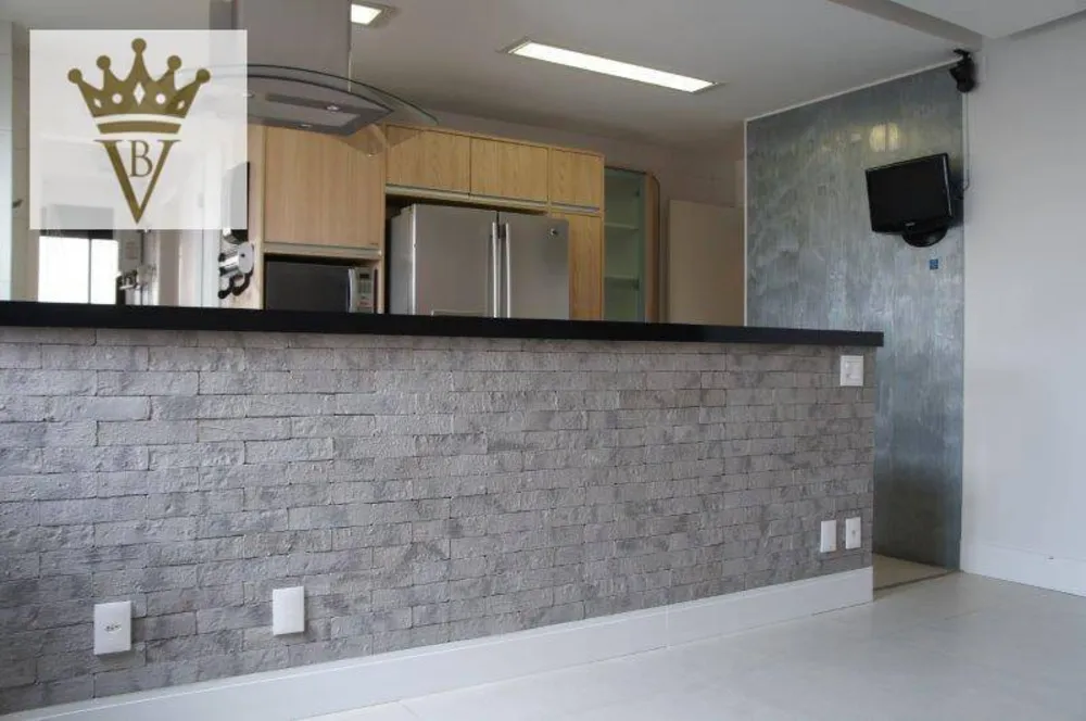Apartamento, 3 quartos, 184 m² - Foto 2