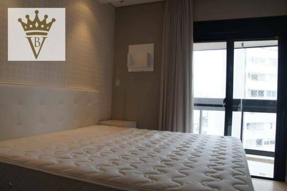 Apartamento, 3 quartos, 184 m² - Foto 5