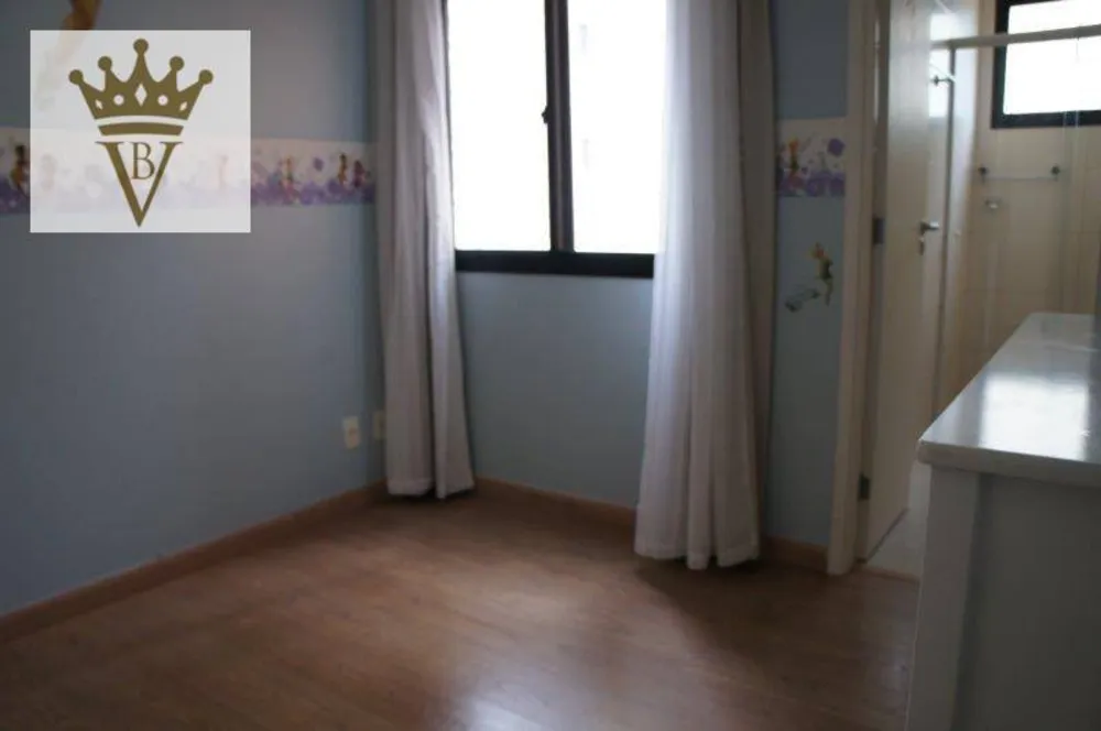 Apartamento, 3 quartos, 184 m² - Foto 4