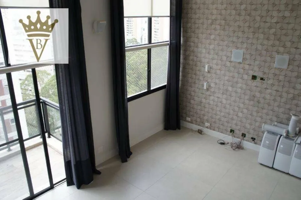 Apartamento, 3 quartos, 184 m² - Foto 7