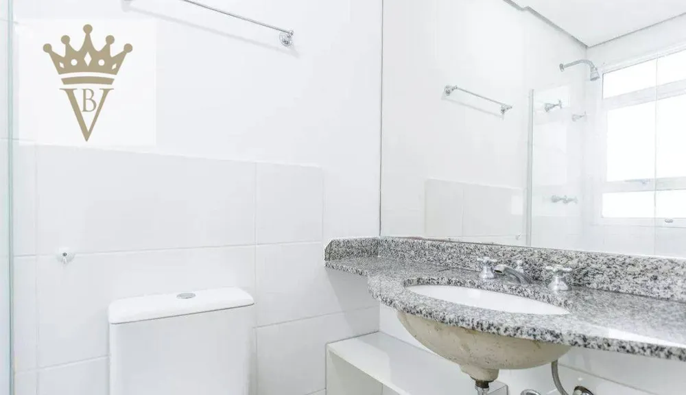 Apartamento, 3 quartos, 97 m² - Foto 7