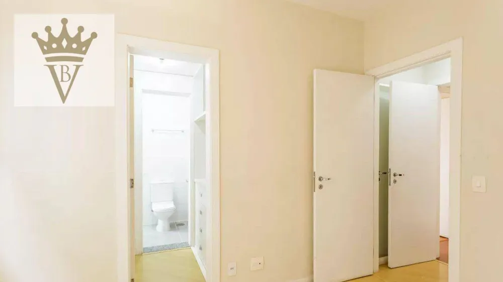 Apartamento, 3 quartos, 97 m² - Foto 9