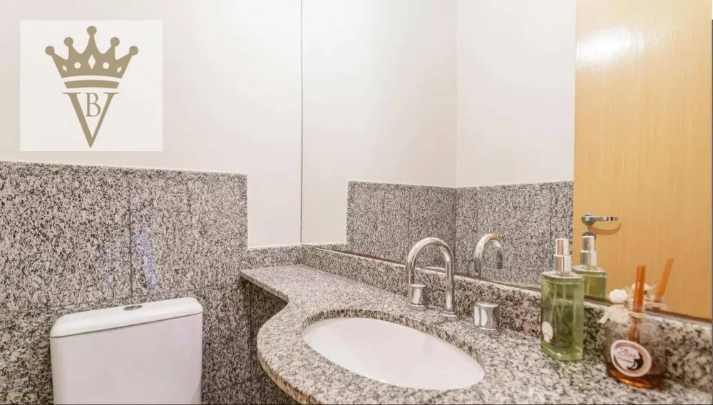 Apartamento, 3 quartos, 97 m² - Foto 6