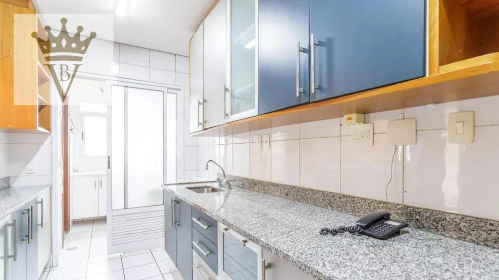 Apartamento, 3 quartos, 97 m² - Foto 12