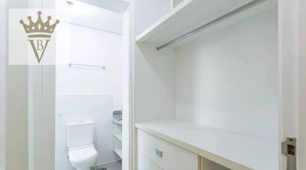 Apartamento, 3 quartos, 97 m² - Foto 2