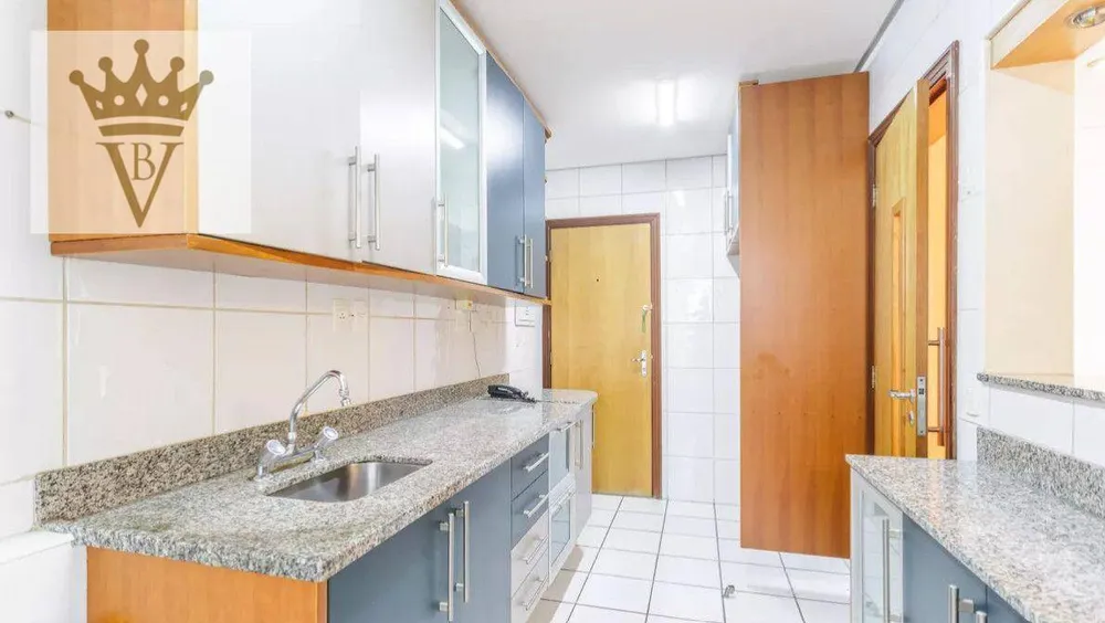 Apartamento, 3 quartos, 97 m² - Foto 11
