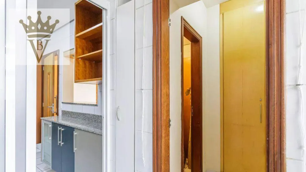 Apartamento, 3 quartos, 97 m² - Foto 3