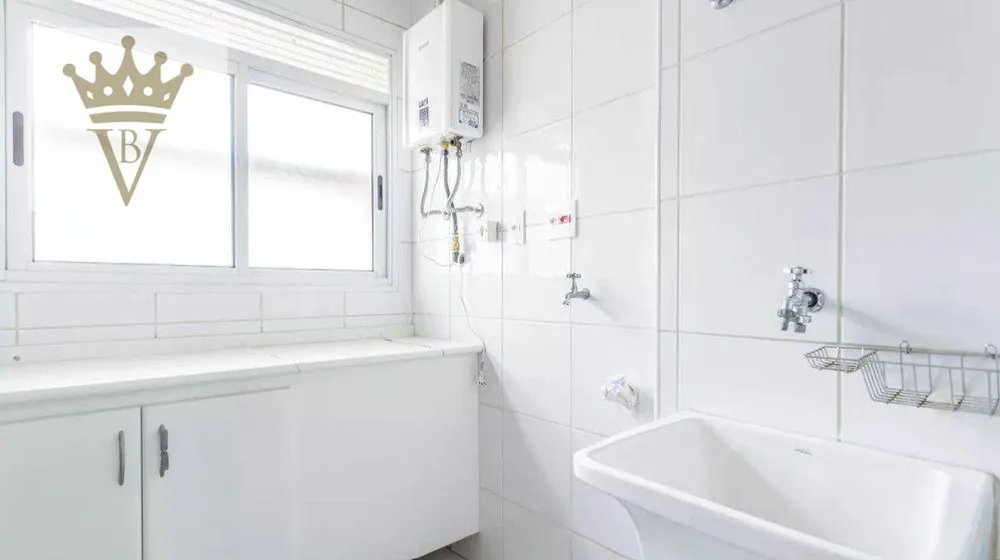Apartamento, 3 quartos, 97 m² - Foto 4
