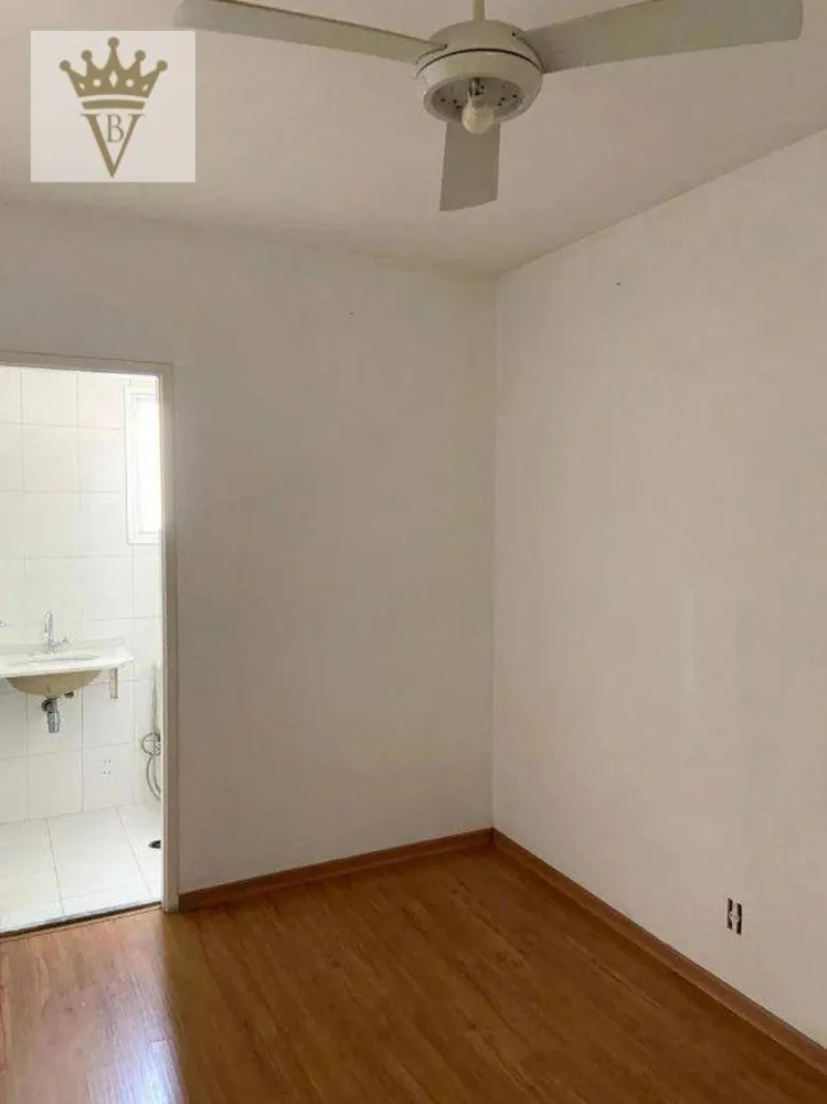 Apartamento, 2 quartos, 60 m² - Foto 9