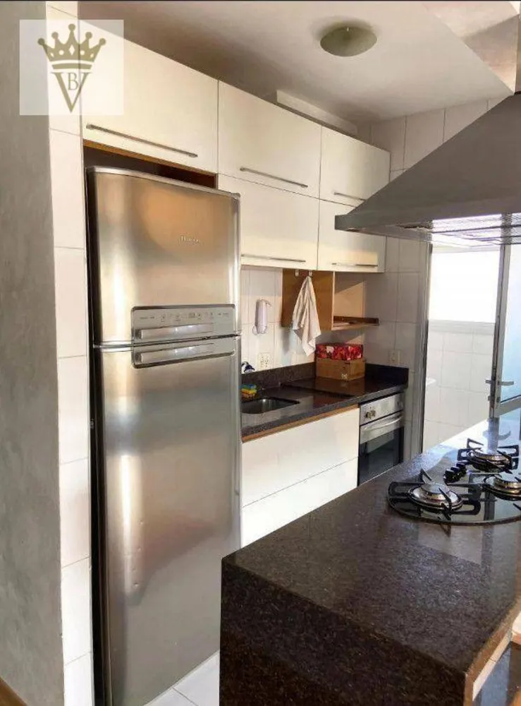 Apartamento, 2 quartos, 60 m² - Foto 4