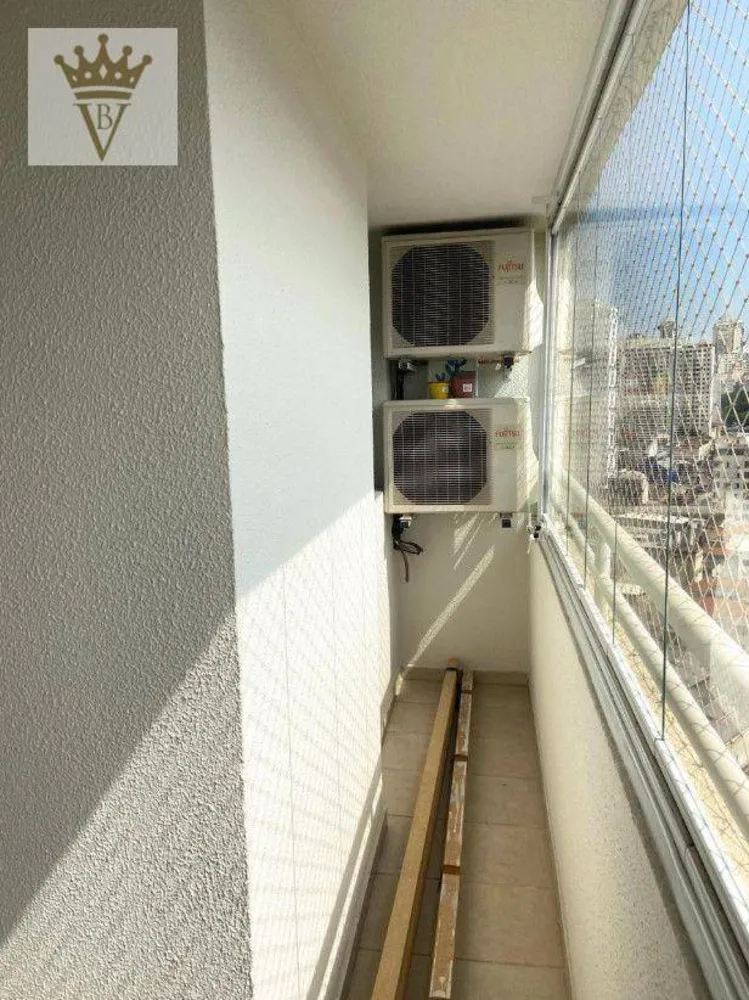 Apartamento, 2 quartos, 60 m² - Foto 6
