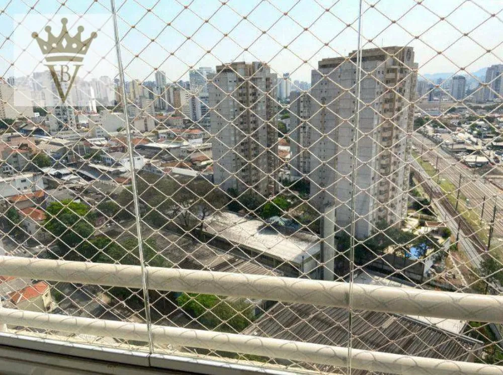 Apartamento, 2 quartos, 60 m² - Foto 1