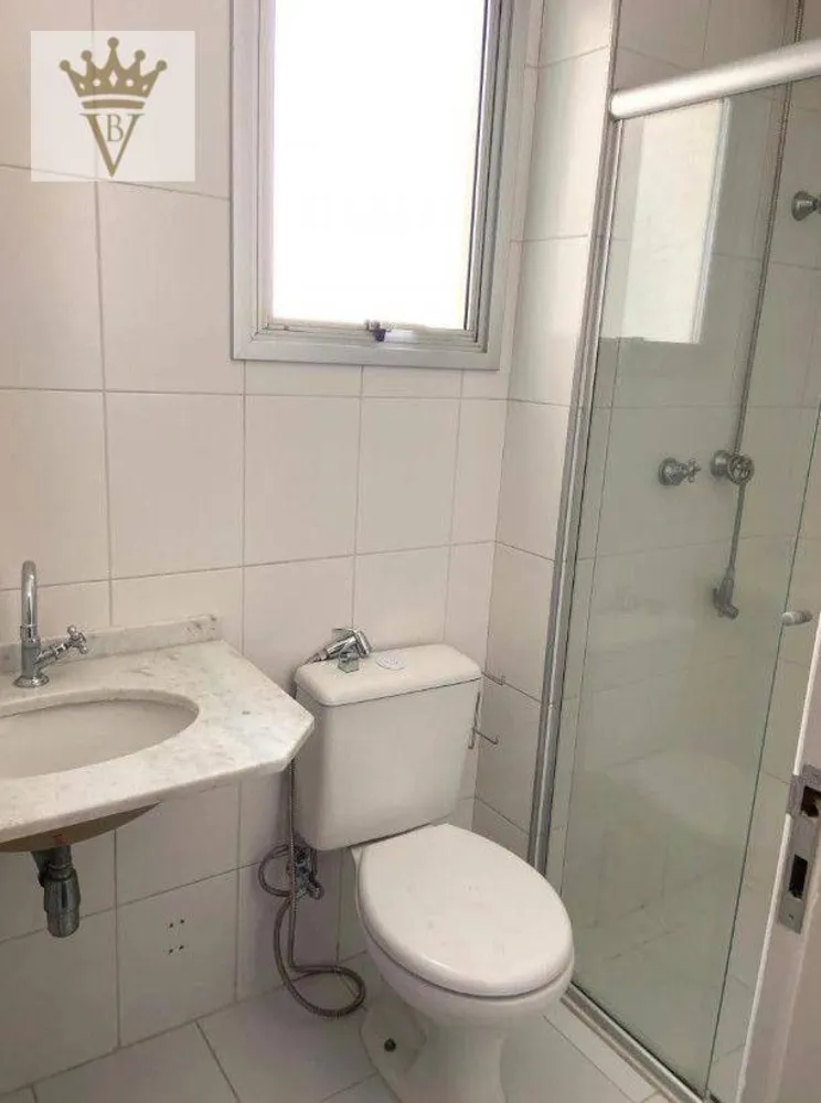 Apartamento, 2 quartos, 60 m² - Foto 3