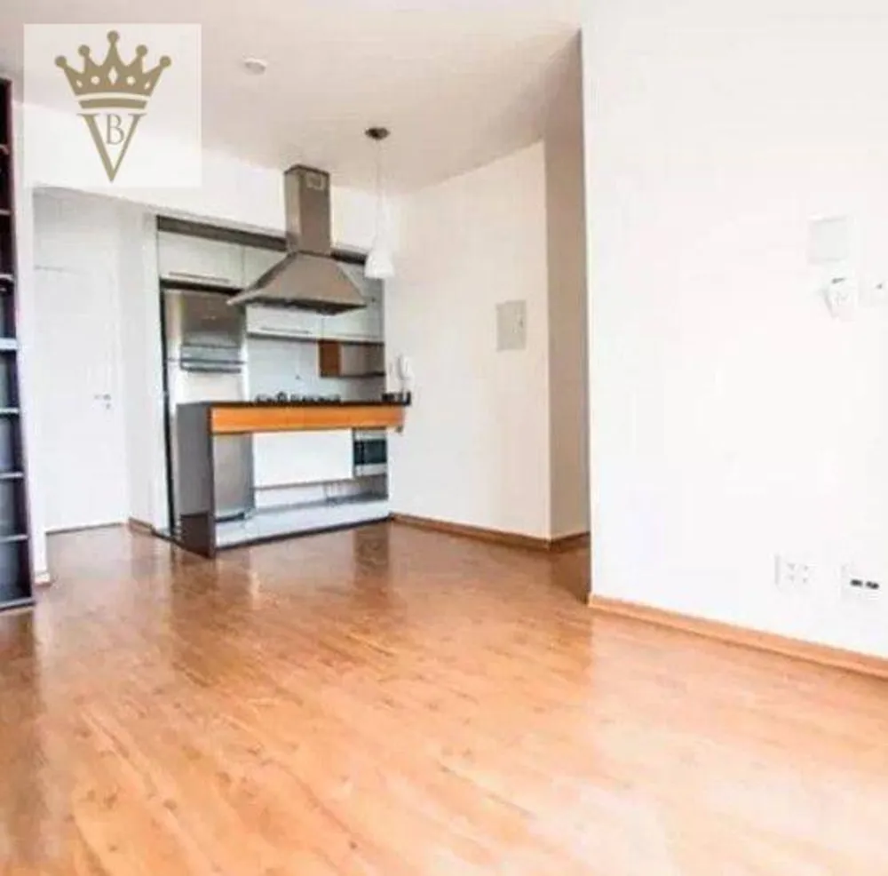 Apartamento, 2 quartos, 60 m² - Foto 5