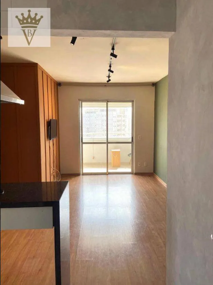 Apartamento, 2 quartos, 60 m² - Foto 5