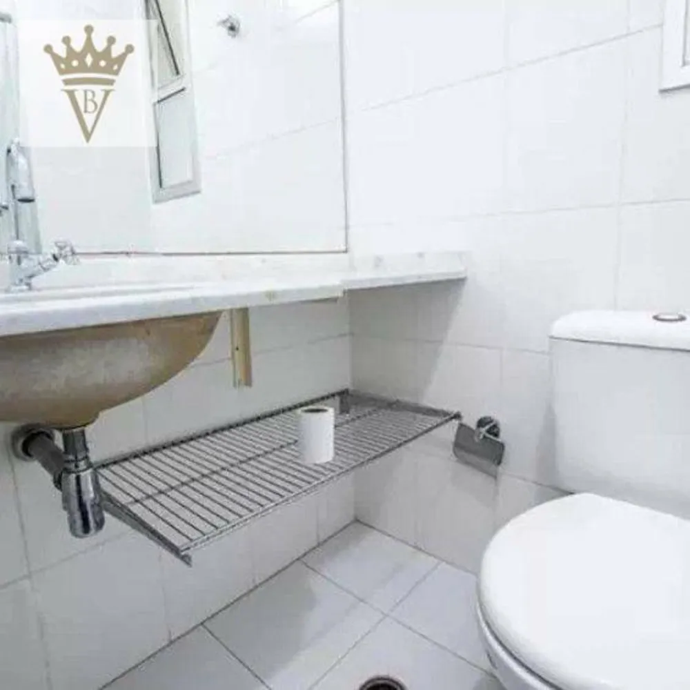 Apartamento, 2 quartos, 60 m² - Foto 13