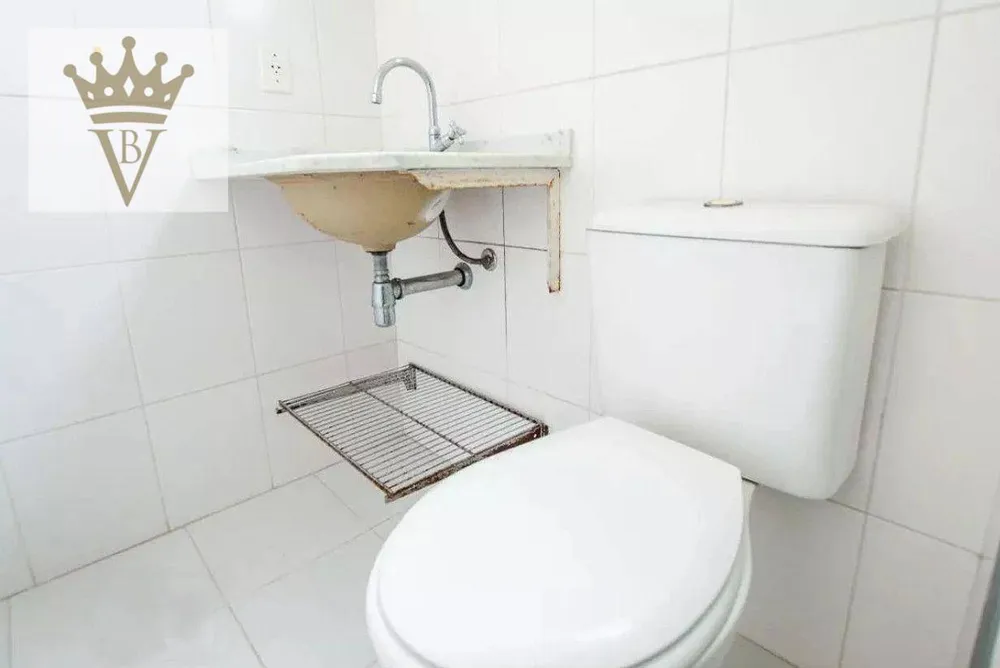 Apartamento, 2 quartos, 60 m² - Foto 11