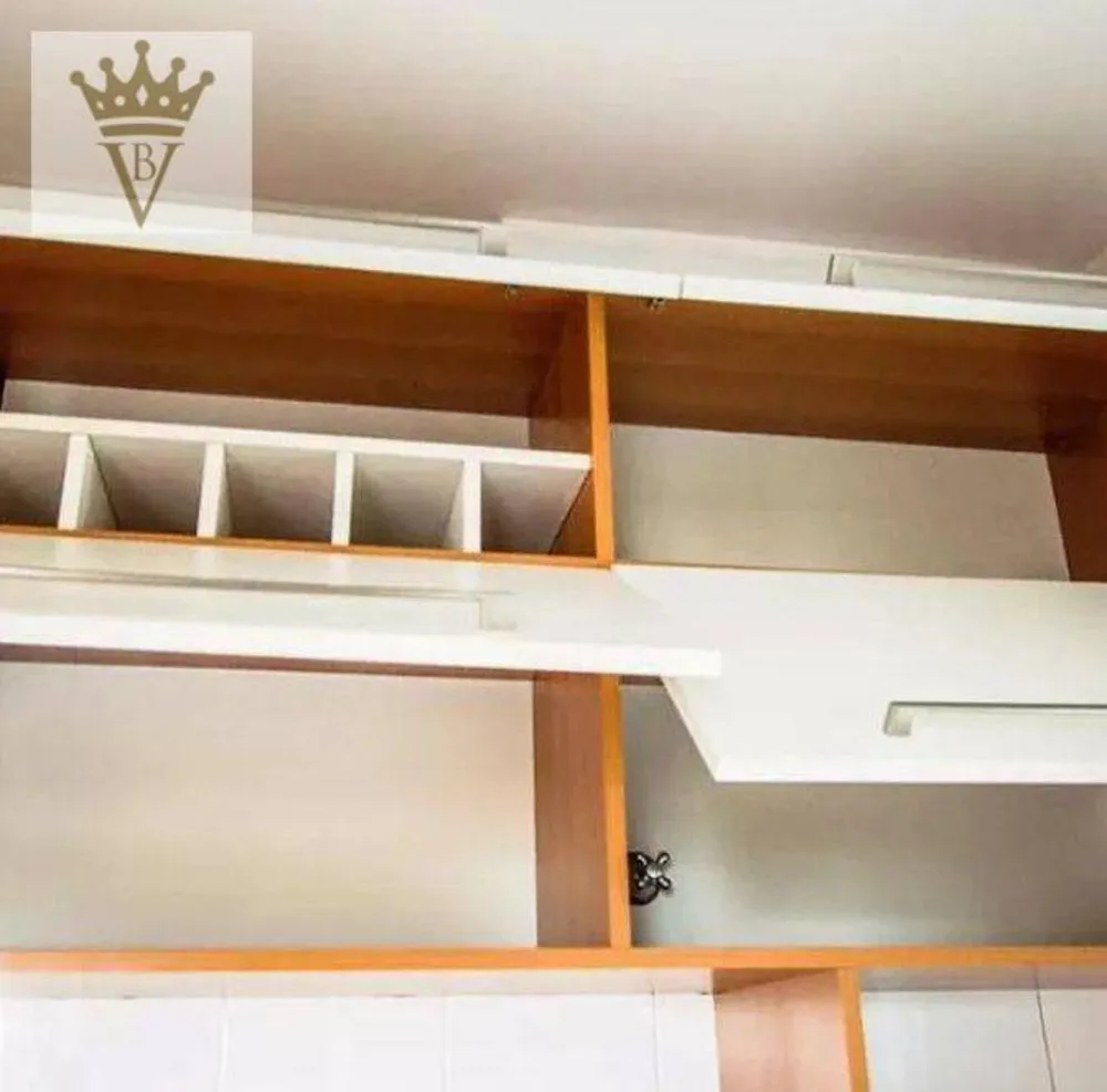 Apartamento, 2 quartos, 60 m² - Foto 7