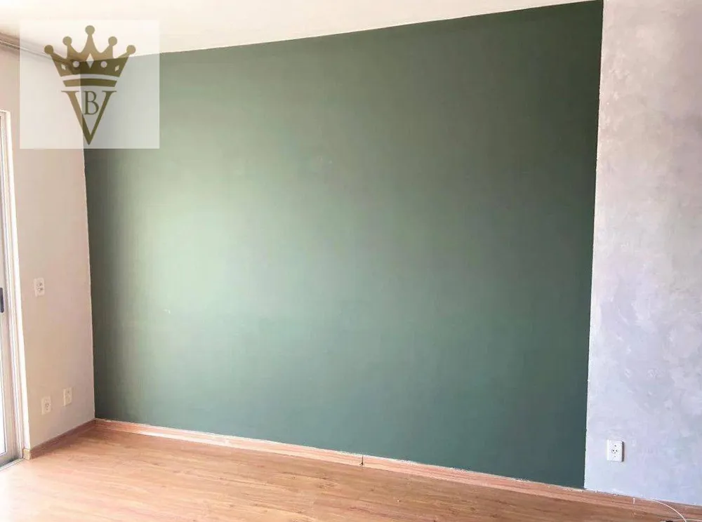 Apartamento, 2 quartos, 60 m² - Foto 2