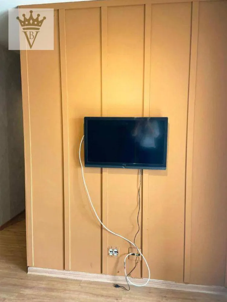 Apartamento, 2 quartos, 60 m² - Foto 4