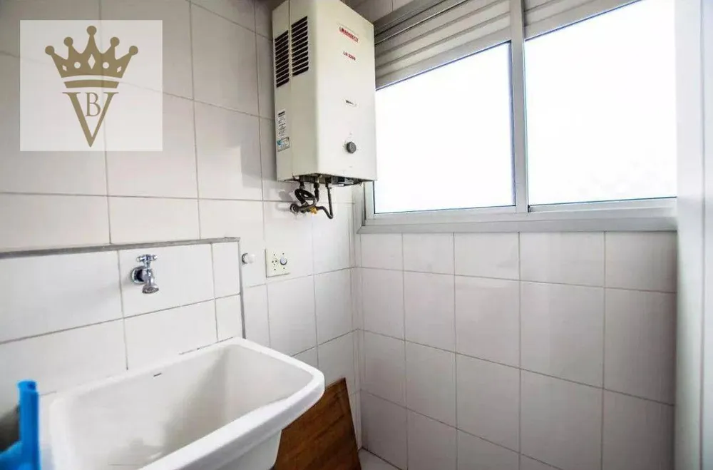 Apartamento, 2 quartos, 60 m² - Foto 8