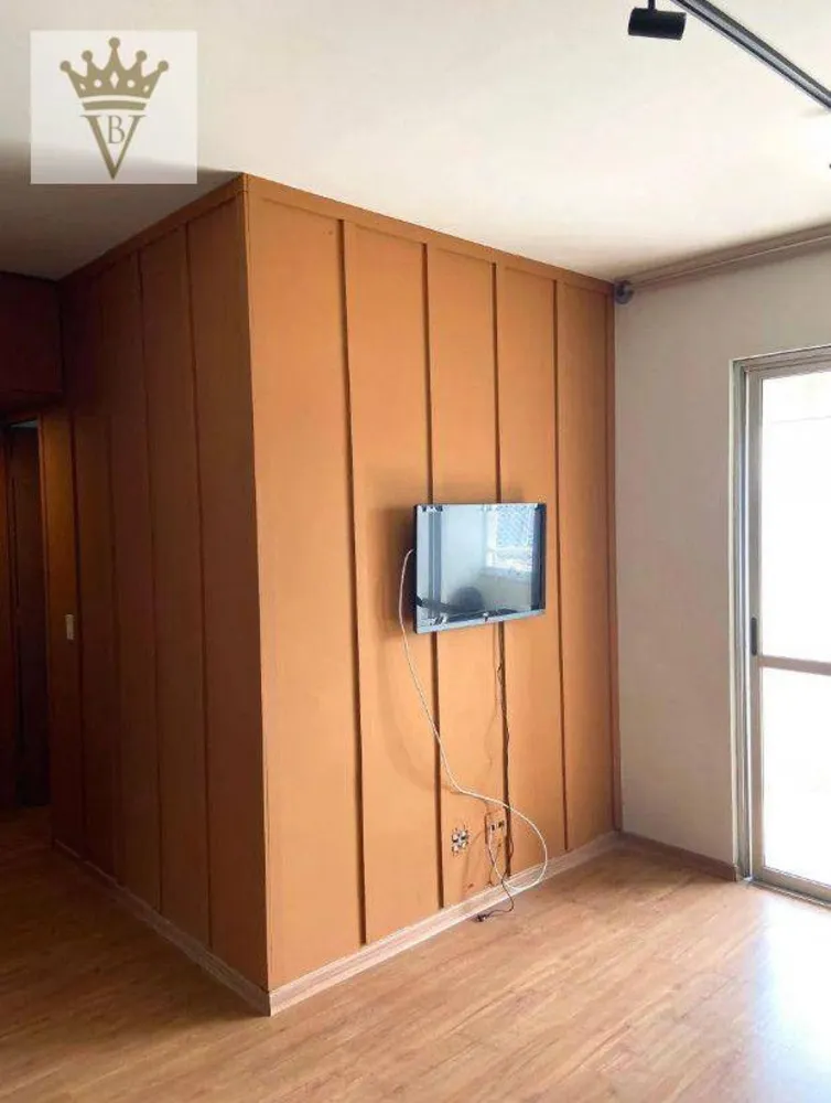 Apartamento, 2 quartos, 60 m² - Foto 3