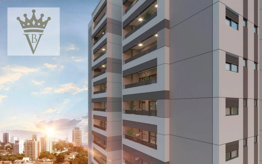 Apartamento, 3 quartos, 84 m² - Foto 11