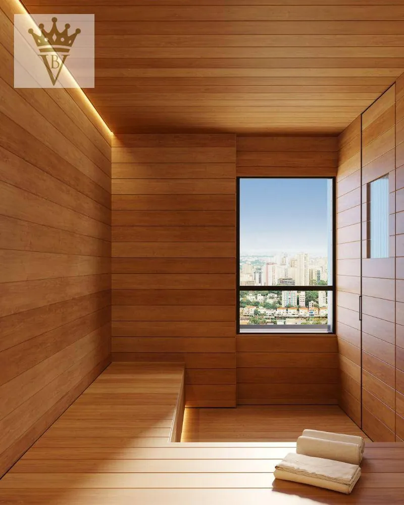 Apartamento, 3 quartos, 371 m² - Foto 7