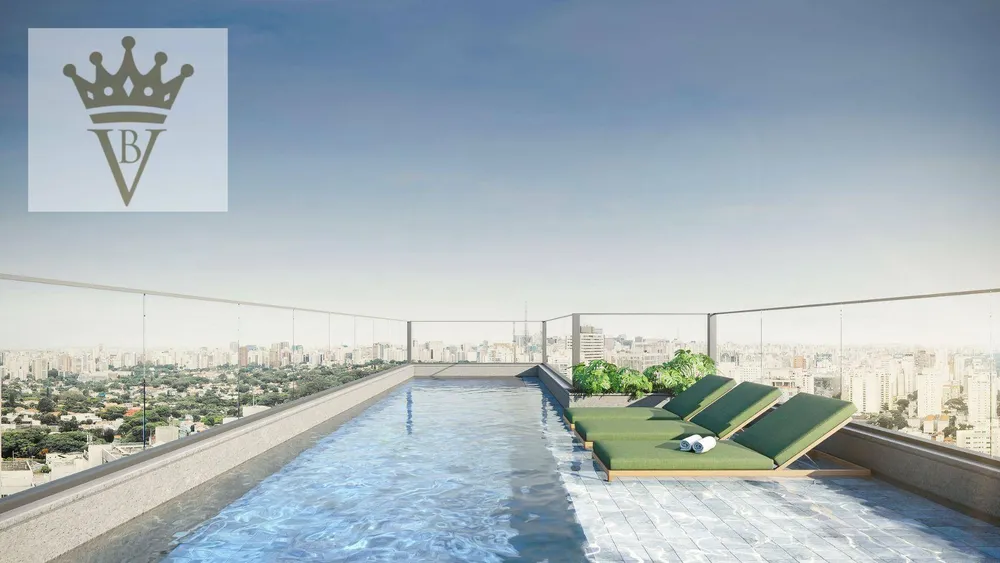 Apartamento, 3 quartos, 371 m² - Foto 1