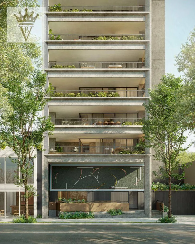 Apartamento, 3 quartos, 371 m² - Foto 11