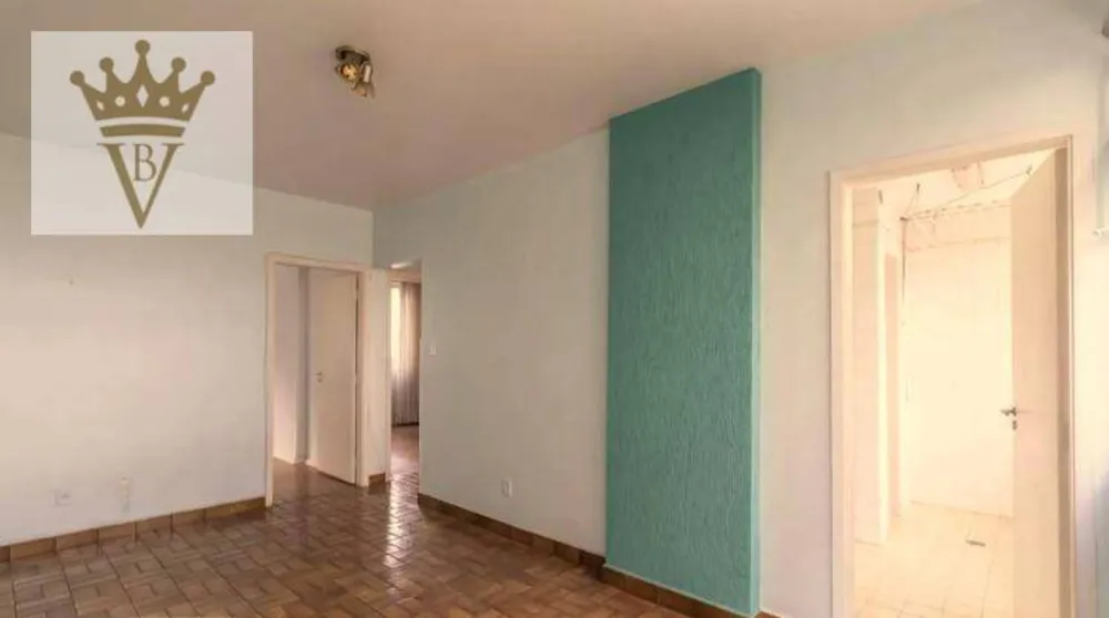 Apartamento, 2 quartos, 55 m² - Foto 2