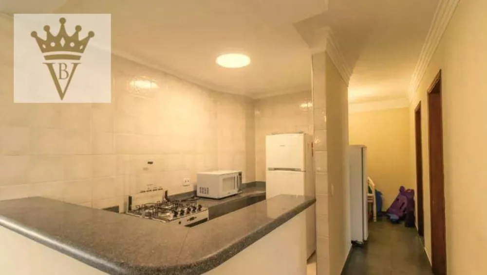 Apartamento, 2 quartos, 55 m² - Foto 16