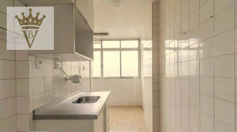Apartamento, 2 quartos, 55 m² - Foto 6