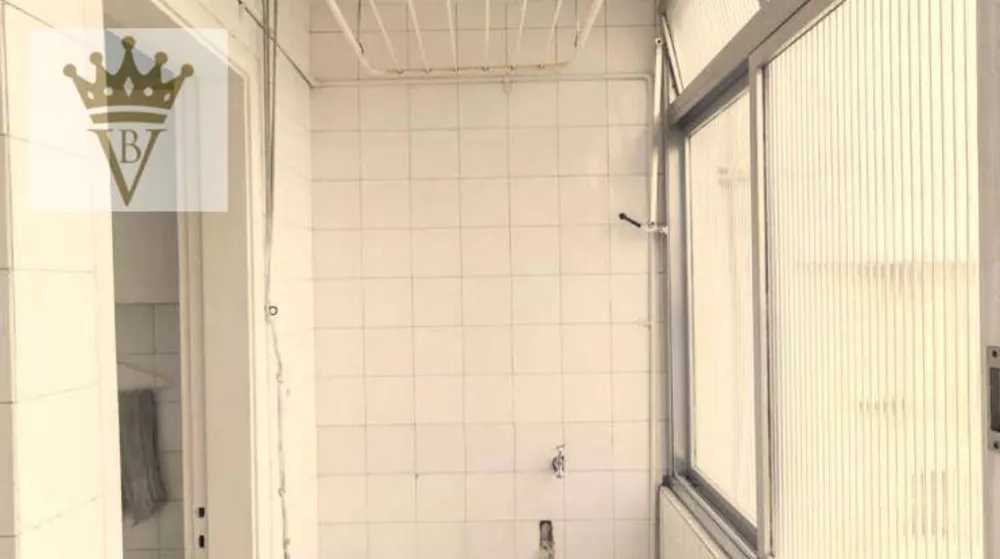 Apartamento, 2 quartos, 55 m² - Foto 9